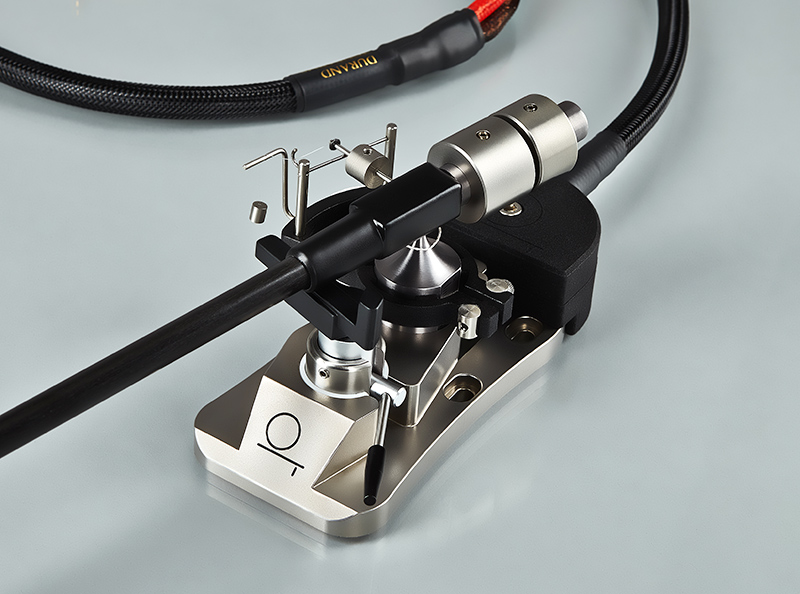 TonearmsTHE TELOS