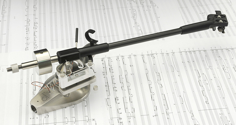 TonearmsTHE KAIROS